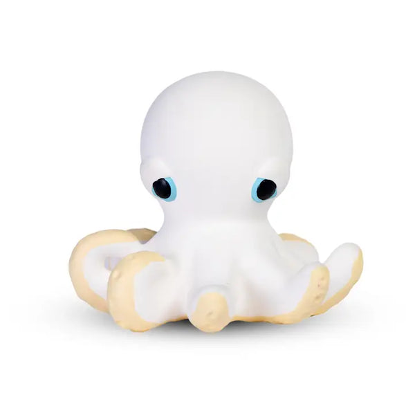 Orlando The Octopus Toy