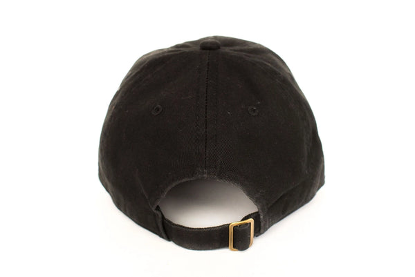 Black Dad - Adult Hat