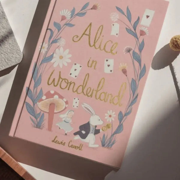 Alice In Wonderland - Collectors Edition