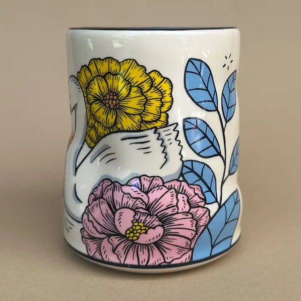 Lucky Swan - Spark Cup XLarge