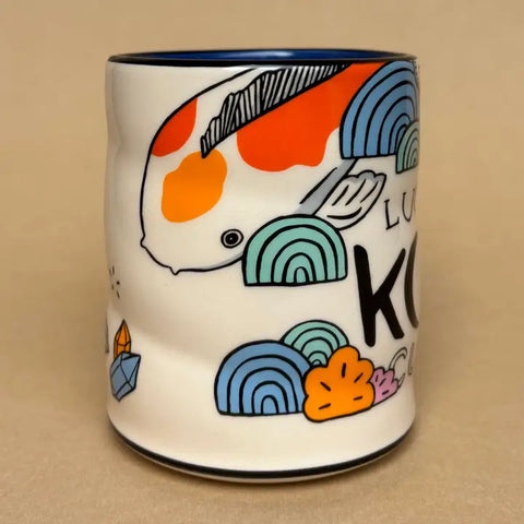 Lucky Koi - Spark Cup Large