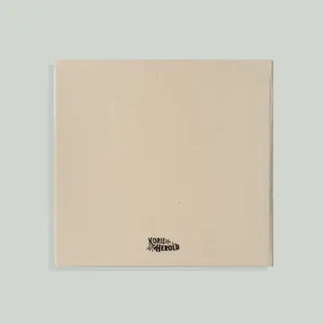 As You Grow - Modern Memory Book