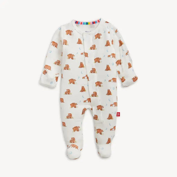 Wildly Loved Modal Magnetic Footie