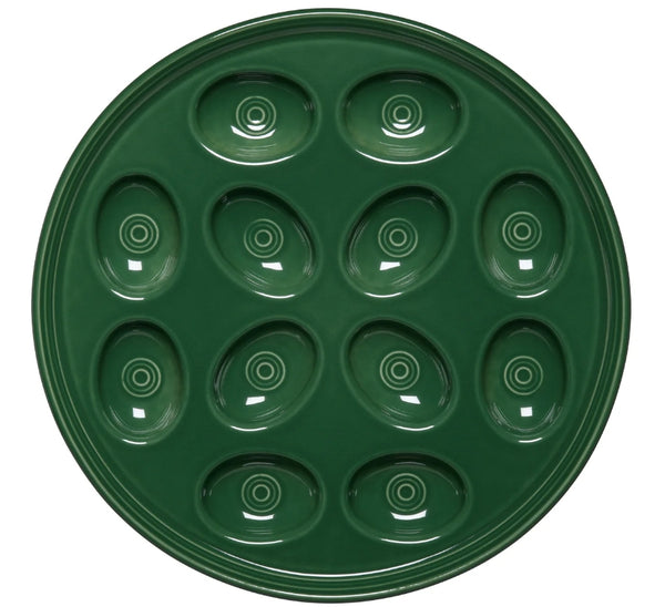 Deviled Egg Tray - Fiestaware