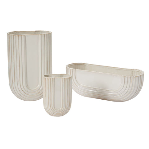 Eos Vase - Tall