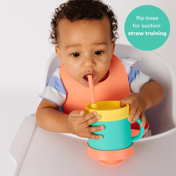 Essential Sippy And Straw