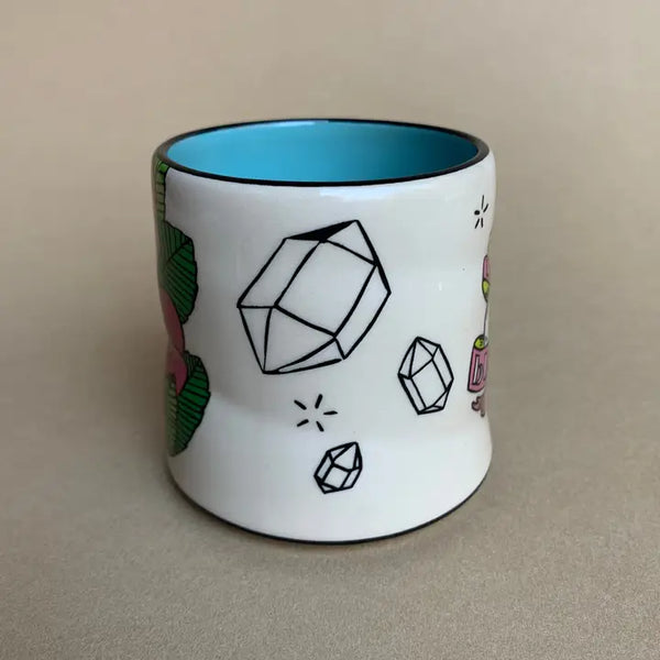 Lucky Bunny - Spark Cup Medium