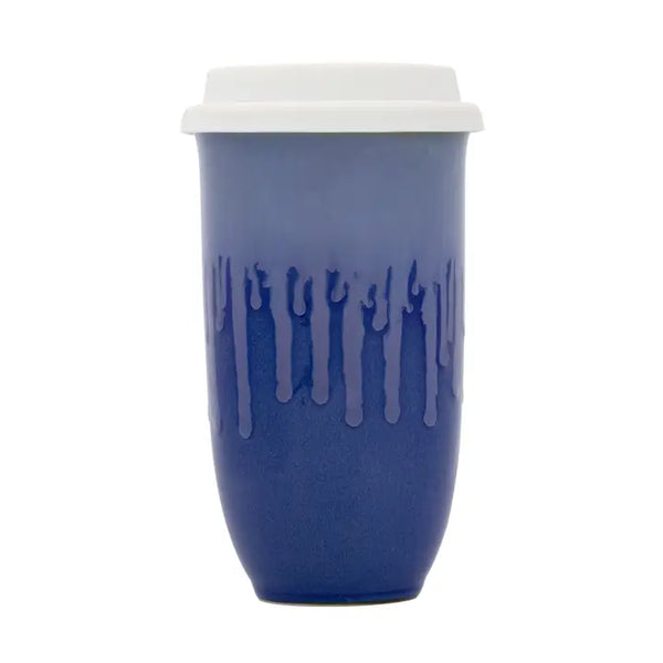 Neptune 16oz - Ceramic Travel Mug