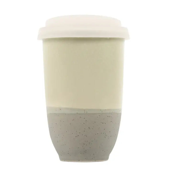 Mist 12oz - Ceramic Travel Mug