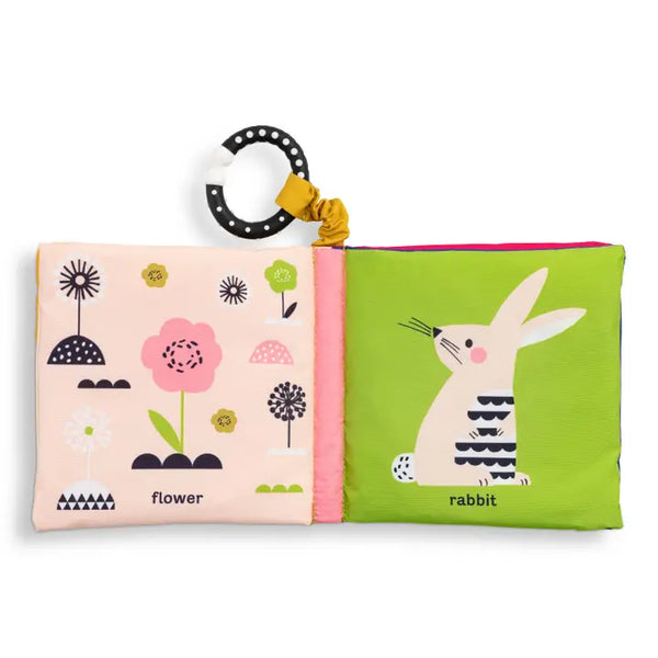 My Little Forest - Cloth Book