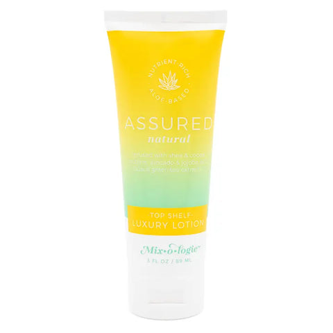 Assured Natural - Luxury Lotion
