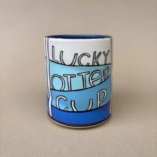 Lucky Otter - Spark Cup Large