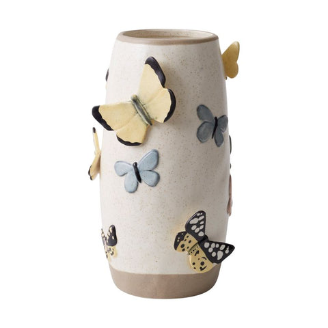 Flutter Vase