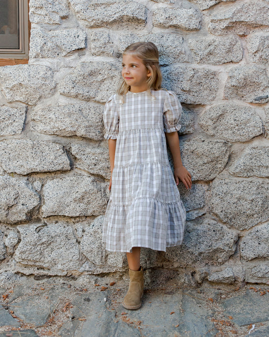 Frannie Dress