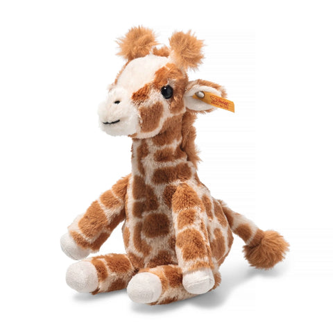 Baby Gina Giraffe