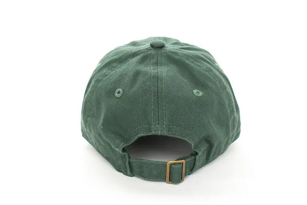 Hunter Green Mama - Adult Hat