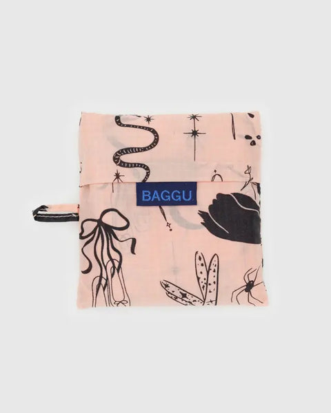 Ballet Icons - Standard Baggu