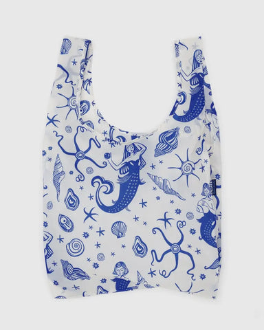 Mermaid - Standard Baggu