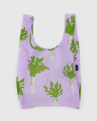 Daikon Pink - Standard Baggu