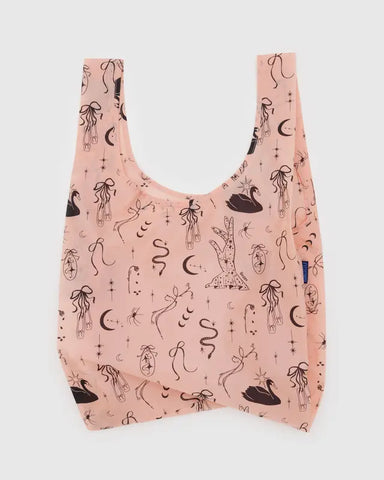 Ballet Icons - Standard Baggu