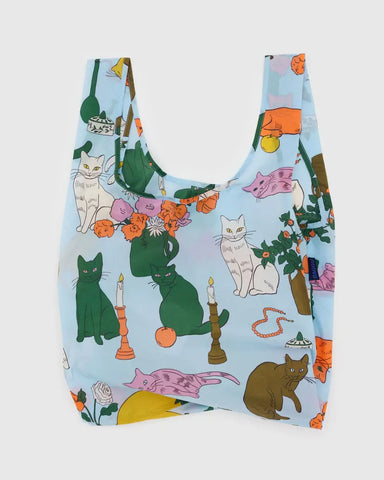 Table Cats - Standard Baggu