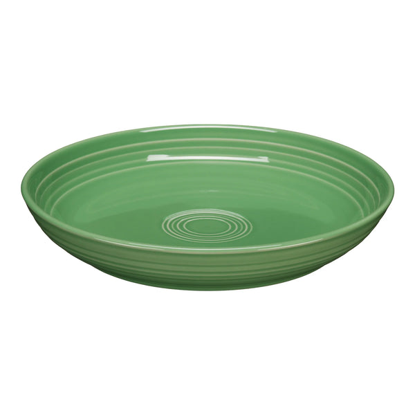 Luncheon + Salad Bowl Plate - Fiestaware