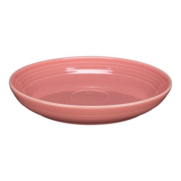 Luncheon + Salad Bowl Plate - Fiestaware