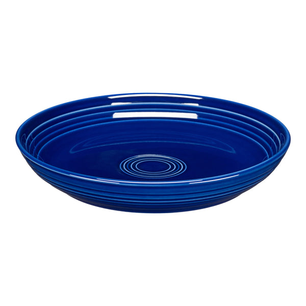 Luncheon + Salad Bowl Plate - Fiestaware