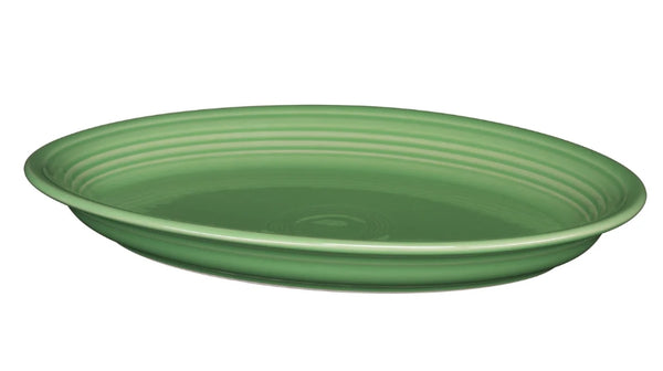 Large Oval Platter - Fiestaware