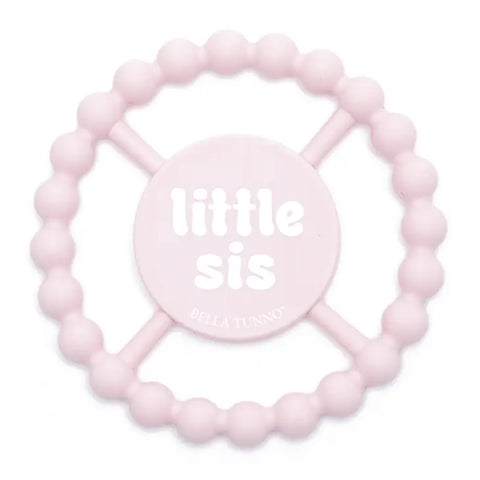 Little Sis Teether