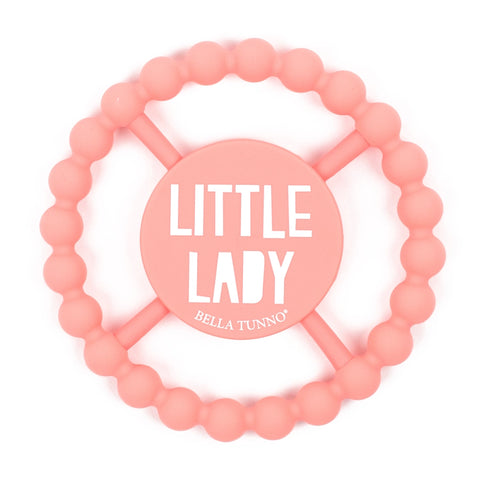 Little Lady Teether