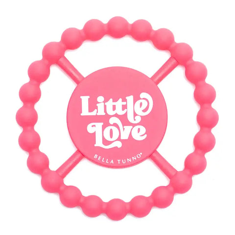 Little Love Teether