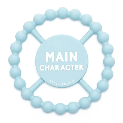 Main Character Teether
