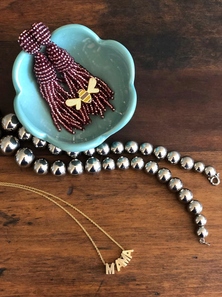Mama Necklace