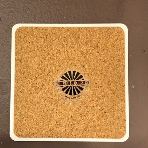 First 40 Years Coaster