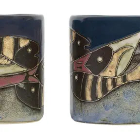 16oz Fish School Mug