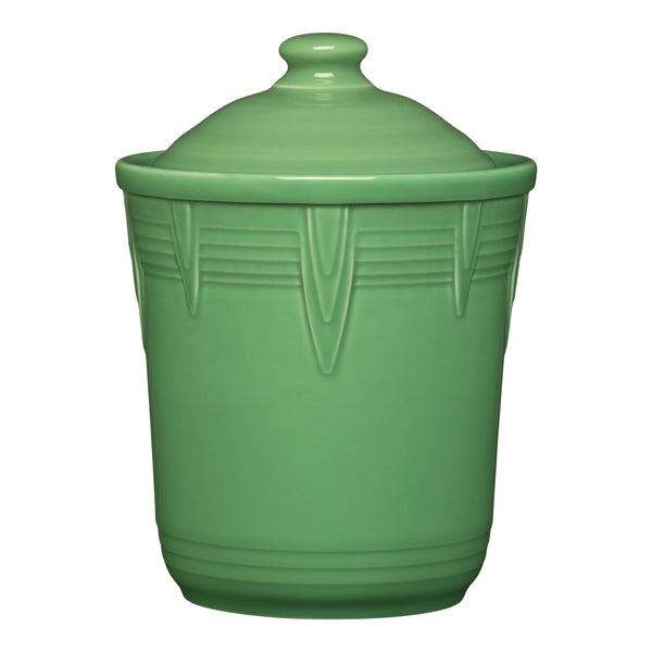 Small Chevron Canister - Fiestaware