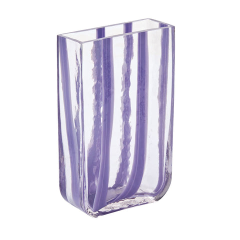 Naya Rectangular Vase - Large