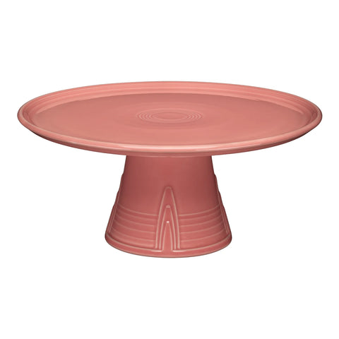 Pedestal Cake Plate - Fiestaware