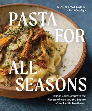 Pasta For All Seasons