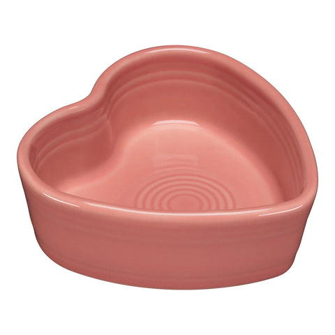 Heart Ramekin - Fiestaware