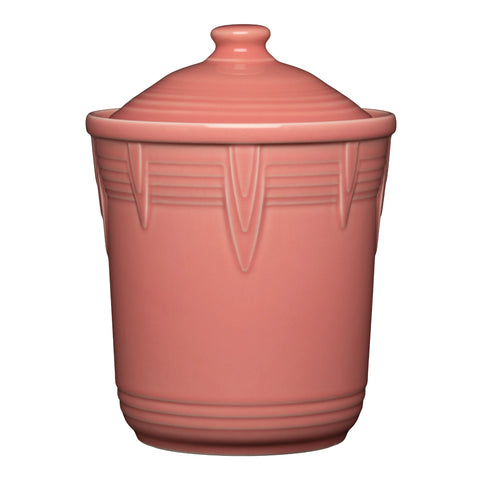 Medium Chevron Canister - Fiestaware