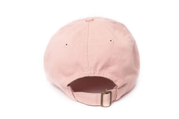 Dusty Rose Mama - Adult Hat
