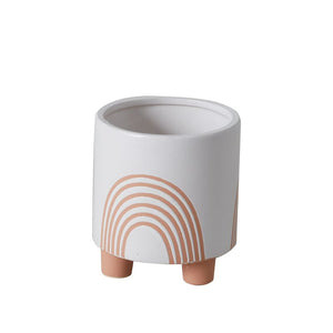 Asha Pot - Small