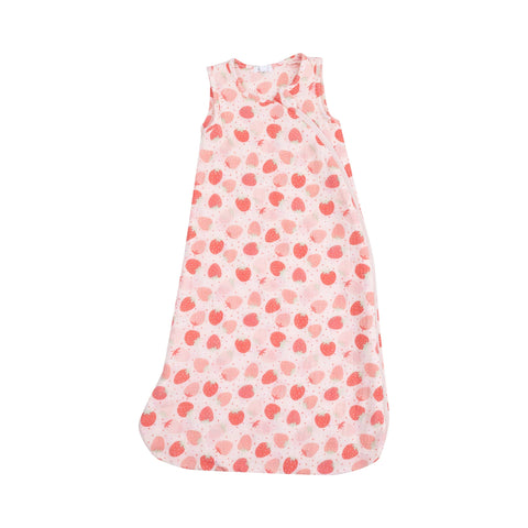 Sleep Bag - Strawberry Bliss
