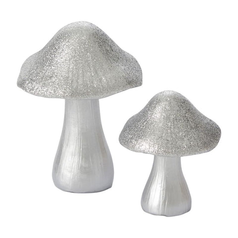 Sparkle Mushroom