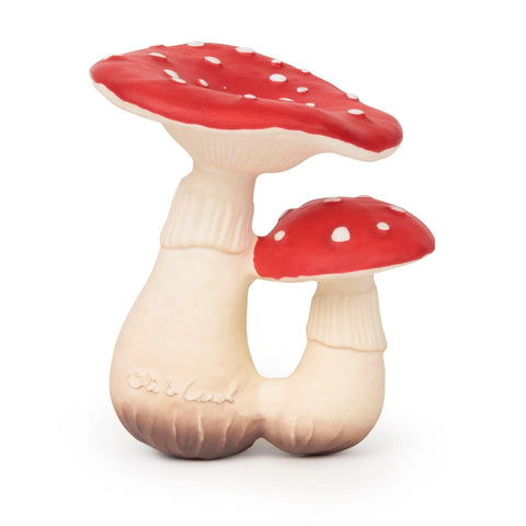 Spot The Mushroom Toy