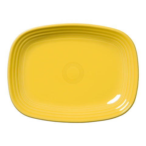 Rectangular Platter - Fiestaware
