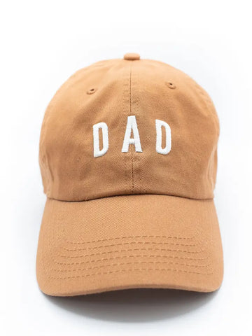 Terra Cotta Dad - Adult Hat