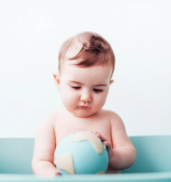 Earthy The World Ball Toy